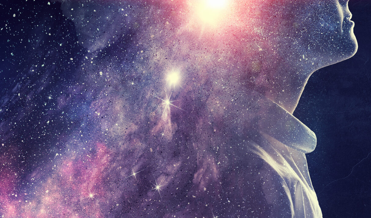 Do Humans Have Spiritual Instinct?