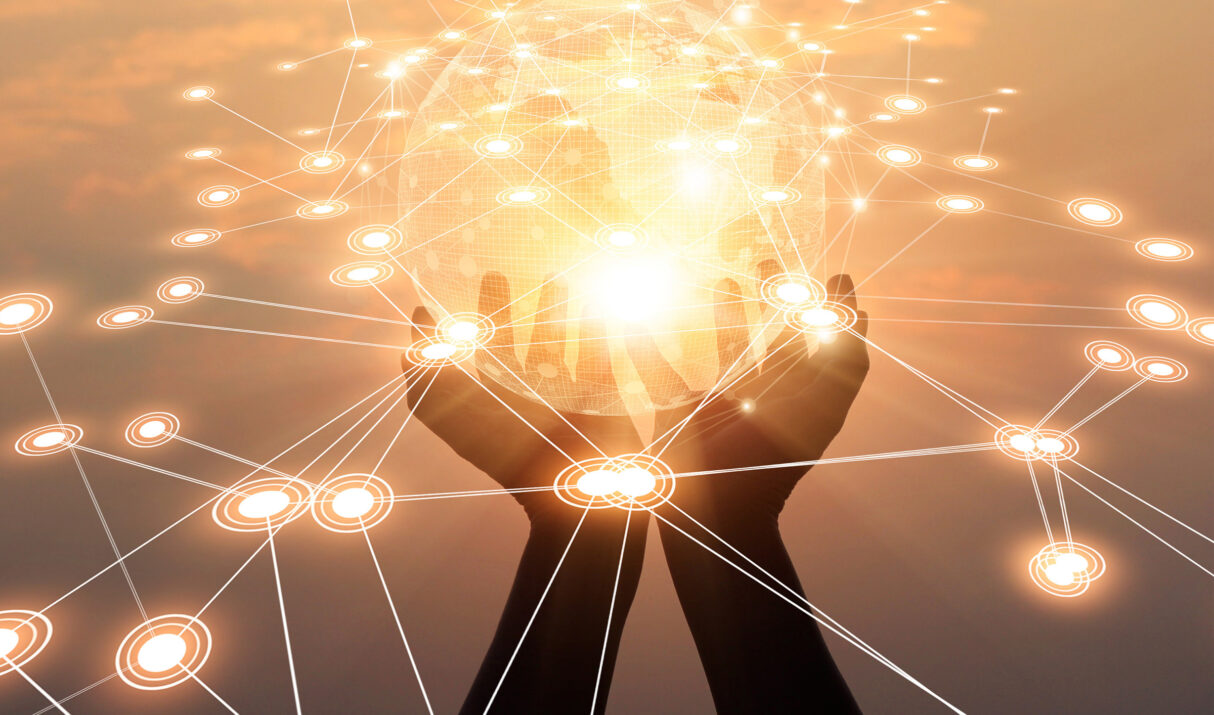 The New Paradigm and Coronavirus