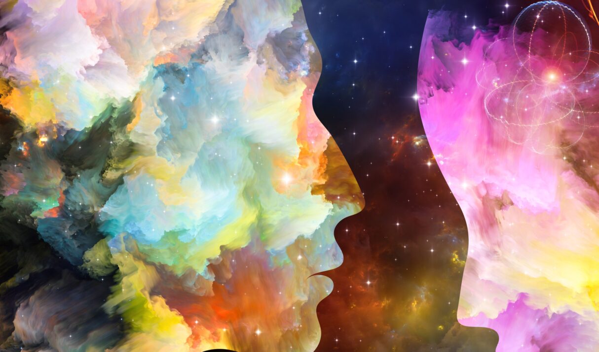 What Color is your Soul?