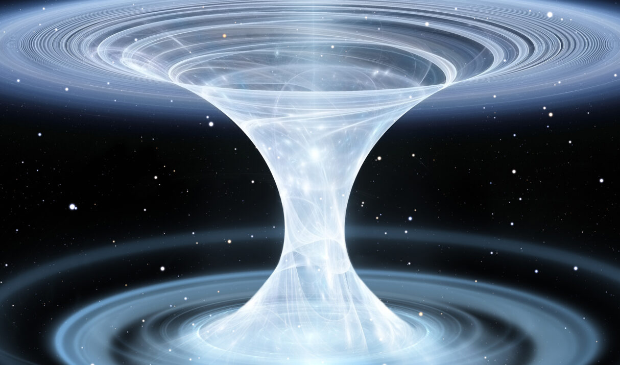 What is a Divine Conduit?