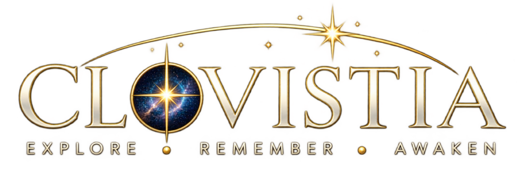 Clovistia — Explore, Remember, Awaken